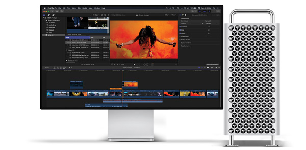 AJA Desktop Software v16