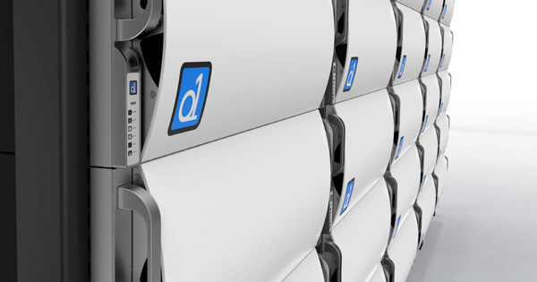 Spectra open drives2