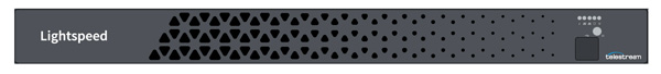 Telestream Lightspeed G8