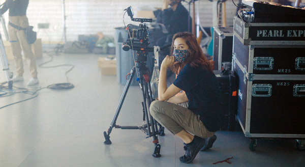 Blackmagic superbloom2