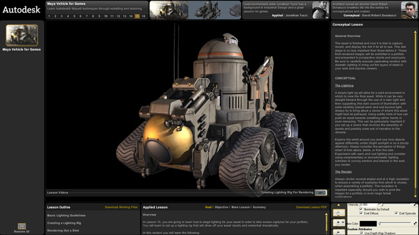 autodesk maya for students autodesk maya for students
