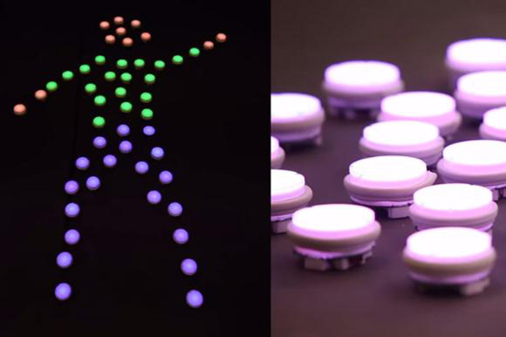 SIGGRAPH 2016 Art Gallery2