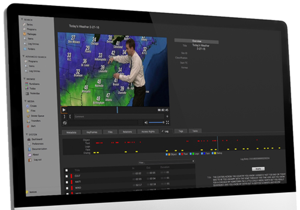 Vizrt Vu Digital