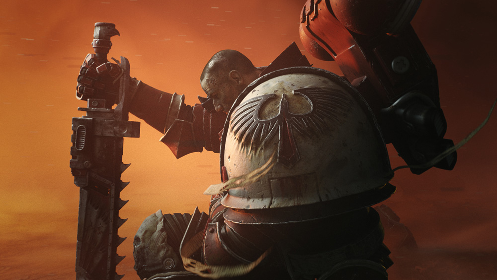 Axis dawn of war4