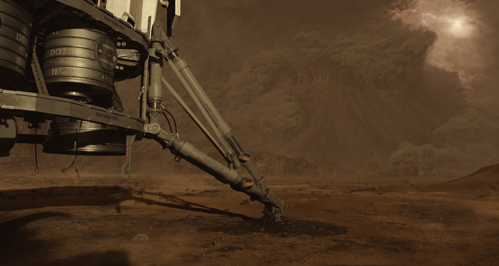 MPC martian2a