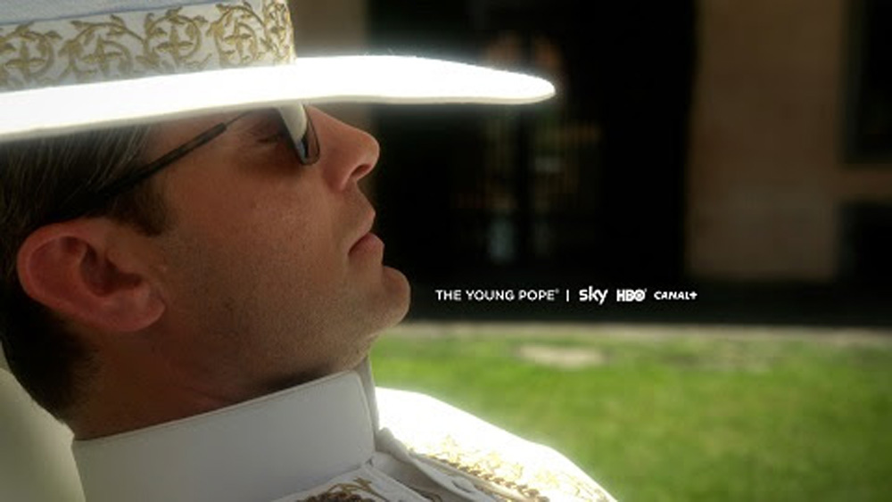 WCPmedia young pope