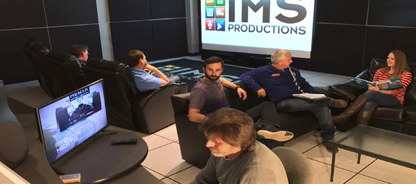 Spectra imsp production4