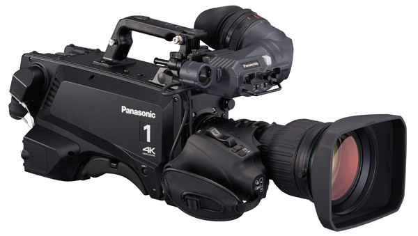 Panasonic uc3000