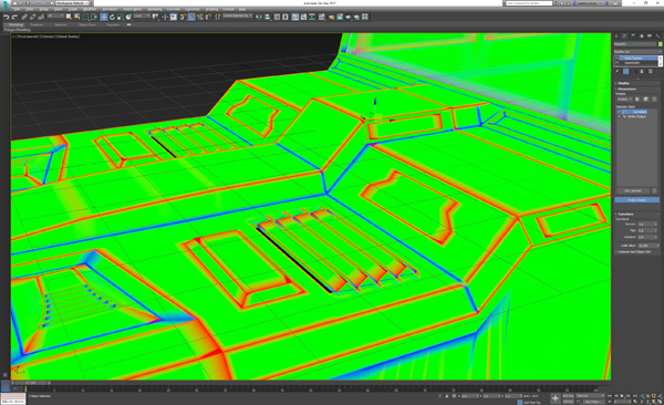 3dsmax2018datachannelmodifier