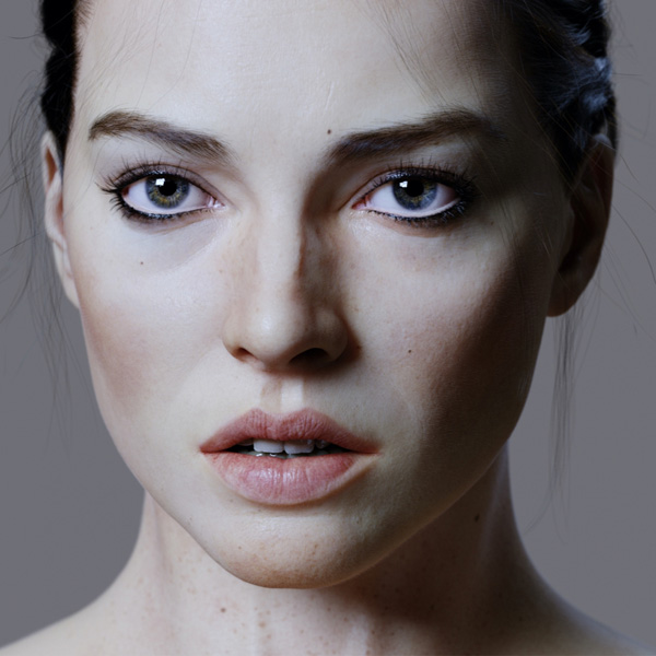Arnold skin shading standard surface shader Johan Rimer