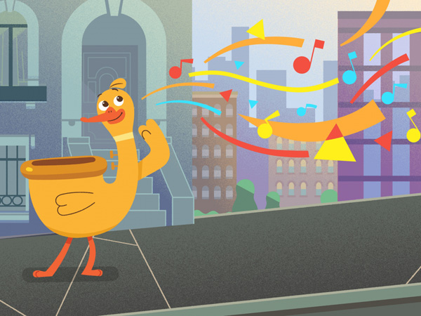 Deadline nexus jazzduck