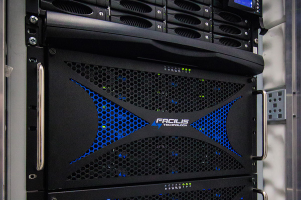 Nobeo facilis Storage