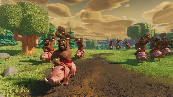 Pipelinefx psyop clans