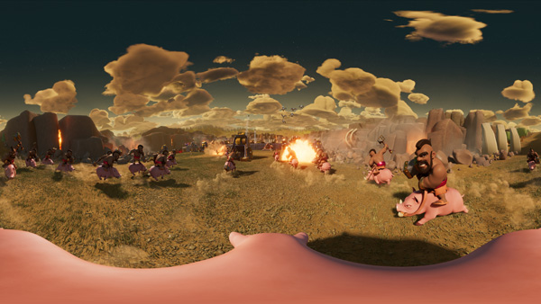 Pipelinefx psyop clans2