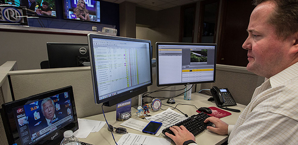 Avid MediaCentralUX Lifestyle