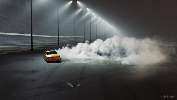 V-Ray Next for 3ds Max Automates Realistic Lights, Textures and Camera FX V-Ray Next for 3ds Max Automates Realistic Lights, Textures and Camera FX