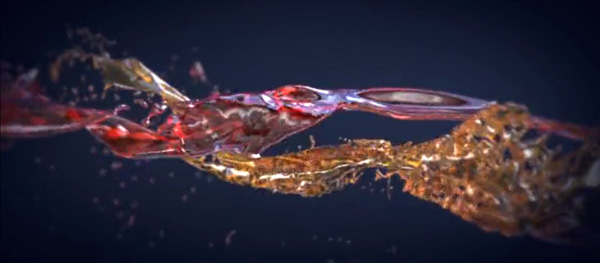 maya realflow maya realflow