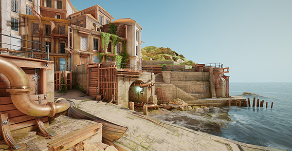 Substance painter 2019