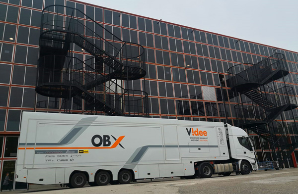 Videe OB Madrid1