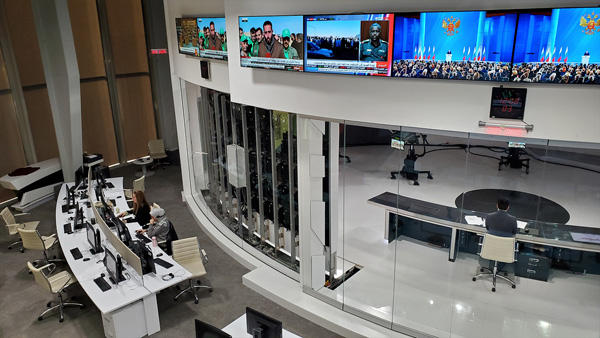 IHSE AL MAMLAKA STUDIO VIEW