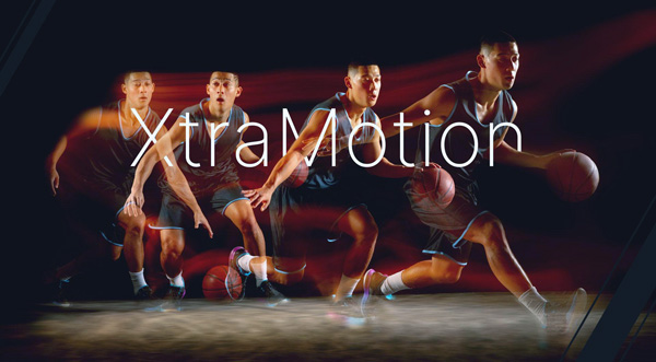 EVS XtraMotion lg