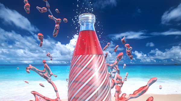 Adobe felix 3d4