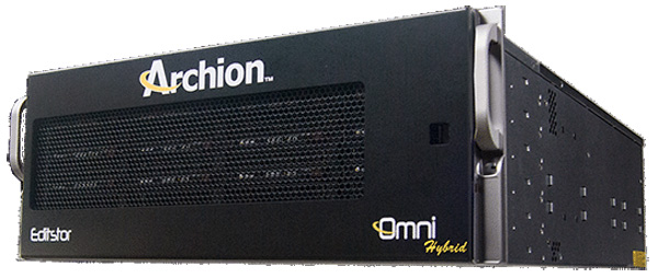 Archion Omni Hybrid
