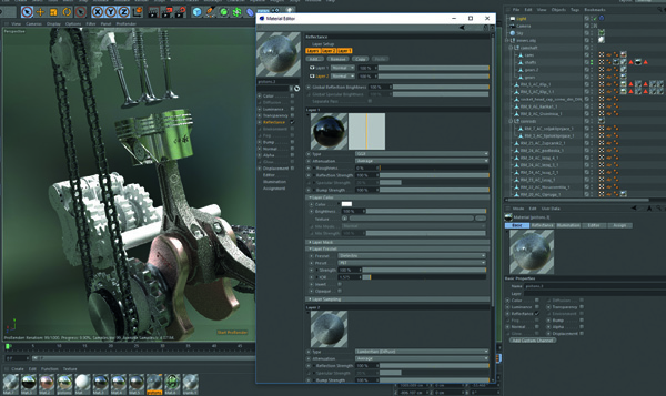 prorender prorender