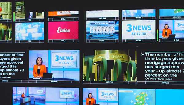 Avid TV3b