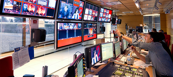 Avid TV3d