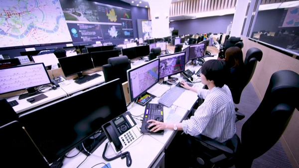Dalet seoul urban planners