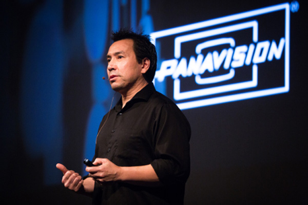 Panavision cameraimage2016