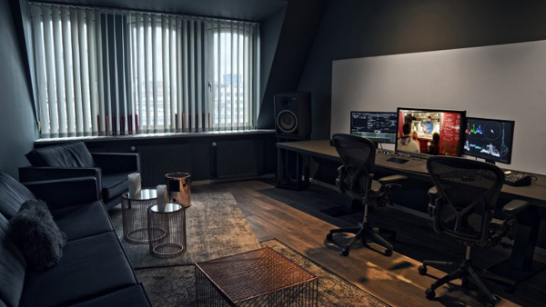 Baselight nhbNEXT