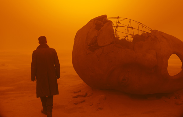 Blade Runner 2049' movie review: It's a science-fiction monument