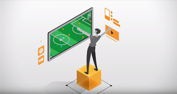 Elemental aws media services