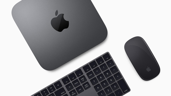 Axle ai mac mini