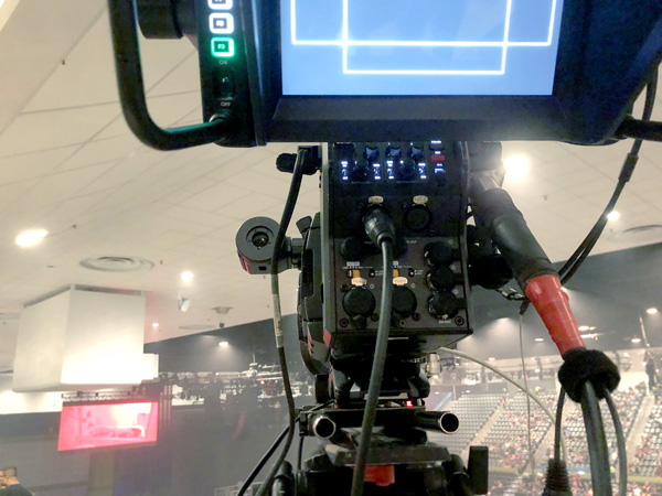 Blackmagic fallout