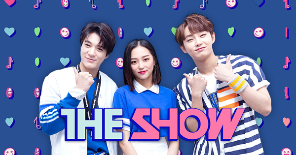EditShare the show