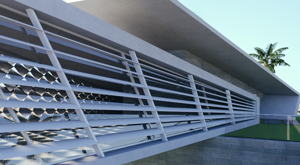 VRay for unreal gi