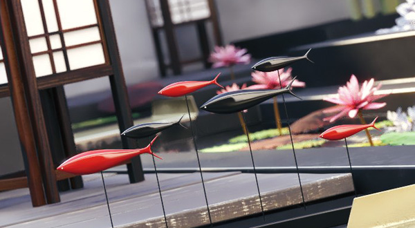 Vray unreal Render elements