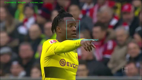 Dalet sportcast bundesliga8