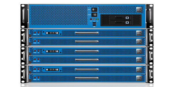 Editshare XStream EFS 450