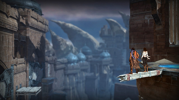 Editshare ubisoft persia