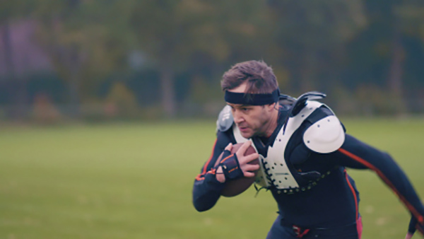 Xsens Motion Capture Sport