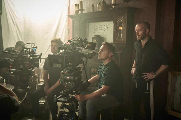 Cooke Peaky Blinders1