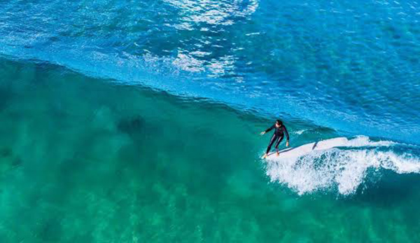 Archion Patagonia surf1