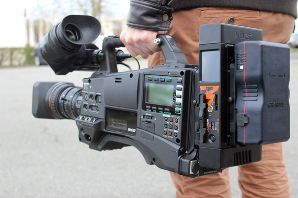AVIWEST PRO380