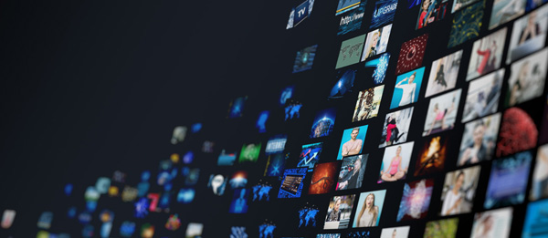 AWS medialive statmux video