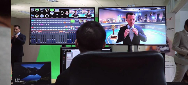 Vizrt APAC Online Open House 2020a