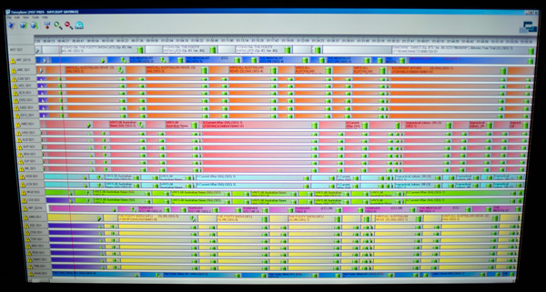 MediaHub ArkHub broadcast3